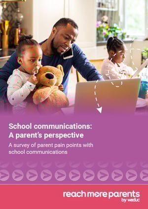 A parents perspective