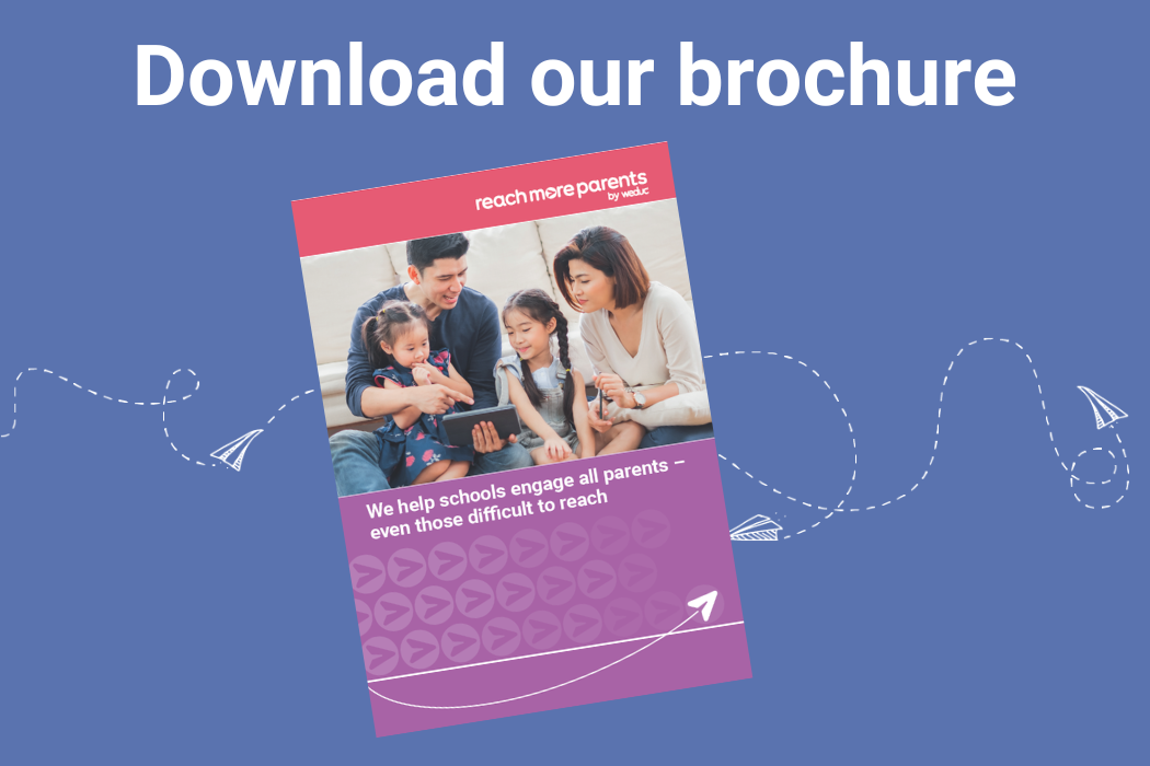 Download brochure RMP